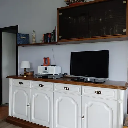 Schoenes Familien Und Hunde-freundliches In Strandnaehe, Sehr Ruhige Zentrale Lage Holiday home *