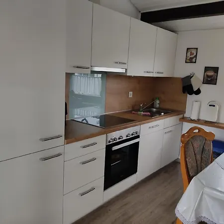 Schoenes Familien Und Hunde-freundliches In Strandnaehe, Sehr Ruhige Zentrale Lage