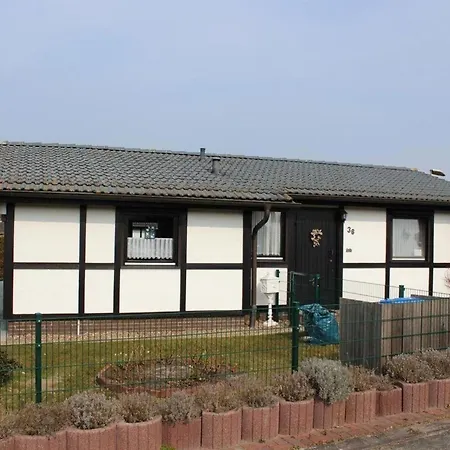 Schoenes Familien Und Hunde-freundliches In Strandnaehe, Sehr Ruhige Zentrale Lage Holiday home *