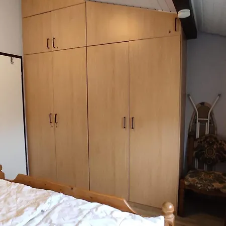 Schoenes Familien Und Hunde-freundliches In Strandnaehe, Sehr Ruhige Zentrale Lage Holiday home Butjadingen