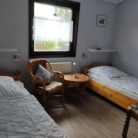 Holiday home Schoenes Familien Und Hunde-freundliches In Strandnaehe, Sehr Ruhige Zentrale Lage Butjadingen