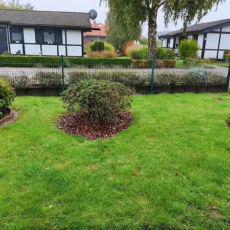 Schoenes Familien Und Hunde-freundliches In Strandnaehe, Sehr Ruhige Zentrale Lage Holiday home *